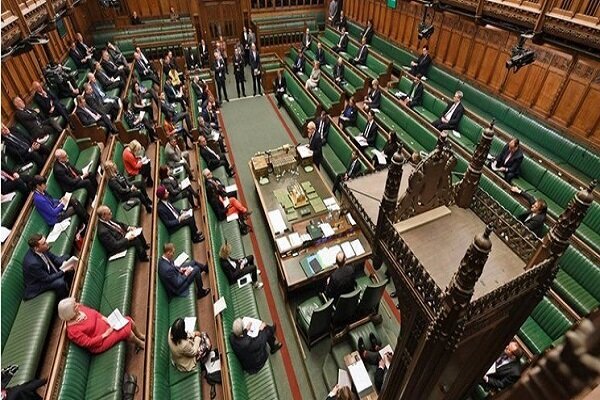 مقام پارلمانی انگلیس: لندن در قبال فلسطینیها عملکردی ضعیف داشته است