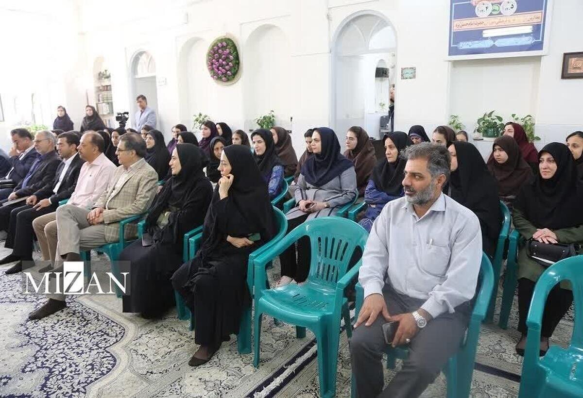 کمک یک میلیارد و ۵۰۰ میلیون تومانی دانش‌آموزان یزدی برای آزادی مادر همکلاسی‌شان