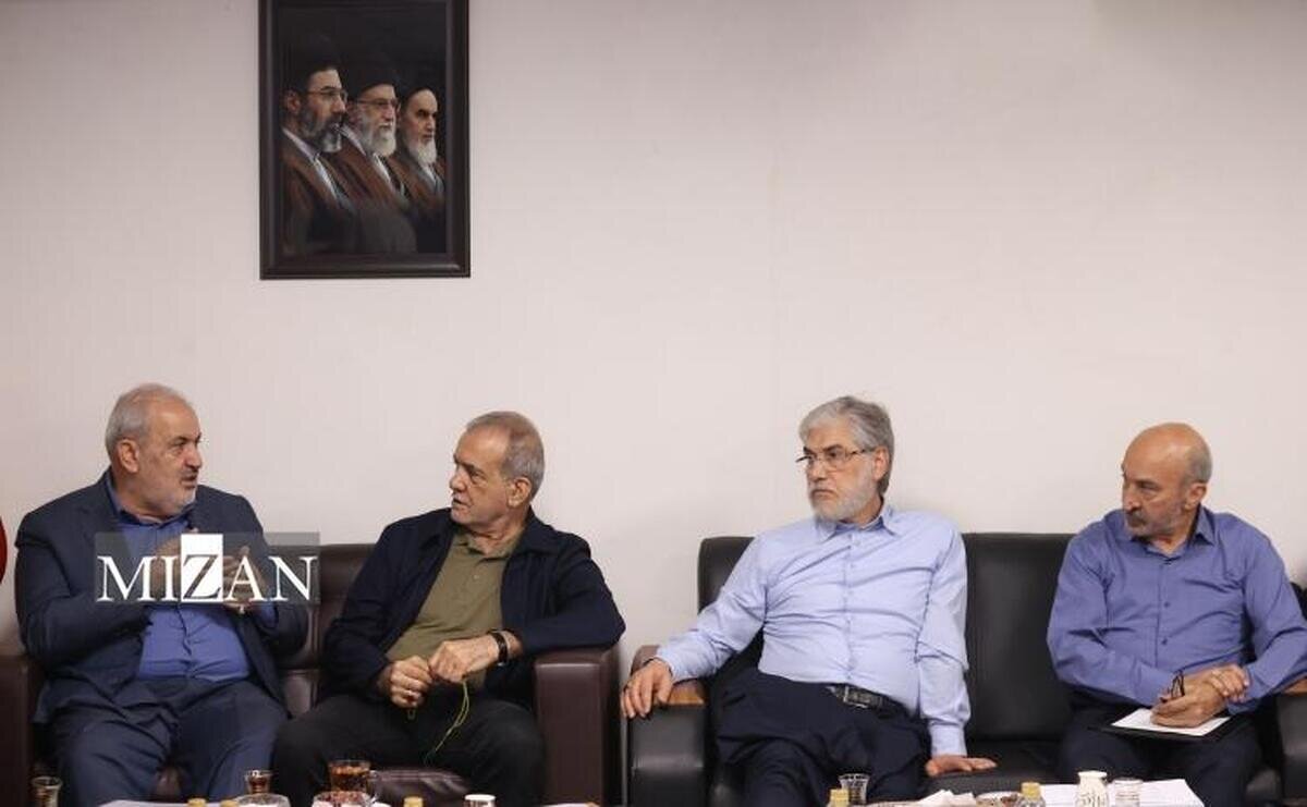 احکام اجرایی ۳۲ راهبرد مدیریت بحران آب به دستگاه‌های مسئول ابلاغ شد