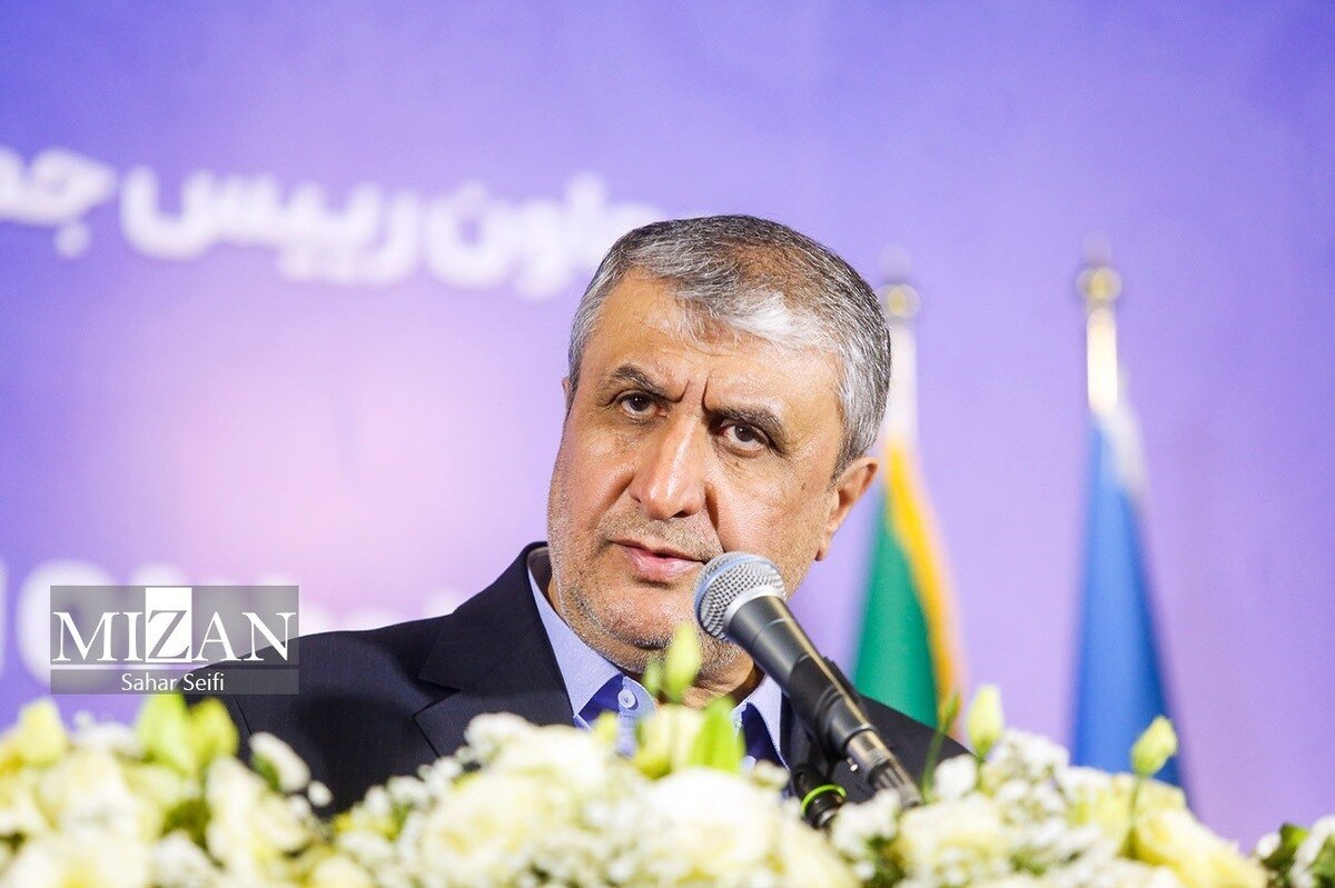 ثبت رکورد تولید ۸۰ میلیارد کیلوواتساعت برق هستهای در نیروگاه اتمی بوشهر