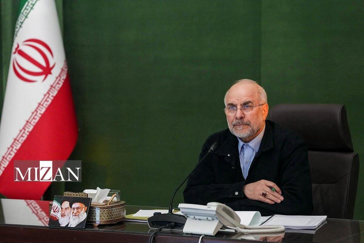 نخستین جلسه نماینده ویژه ایران در امور چین با وزرای اقتصادی دولت