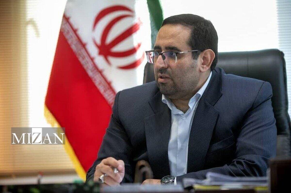 دادستان کرمانشاه: امنیت معیشت مردم در اولویت دستگاه قضایی قرار دارد