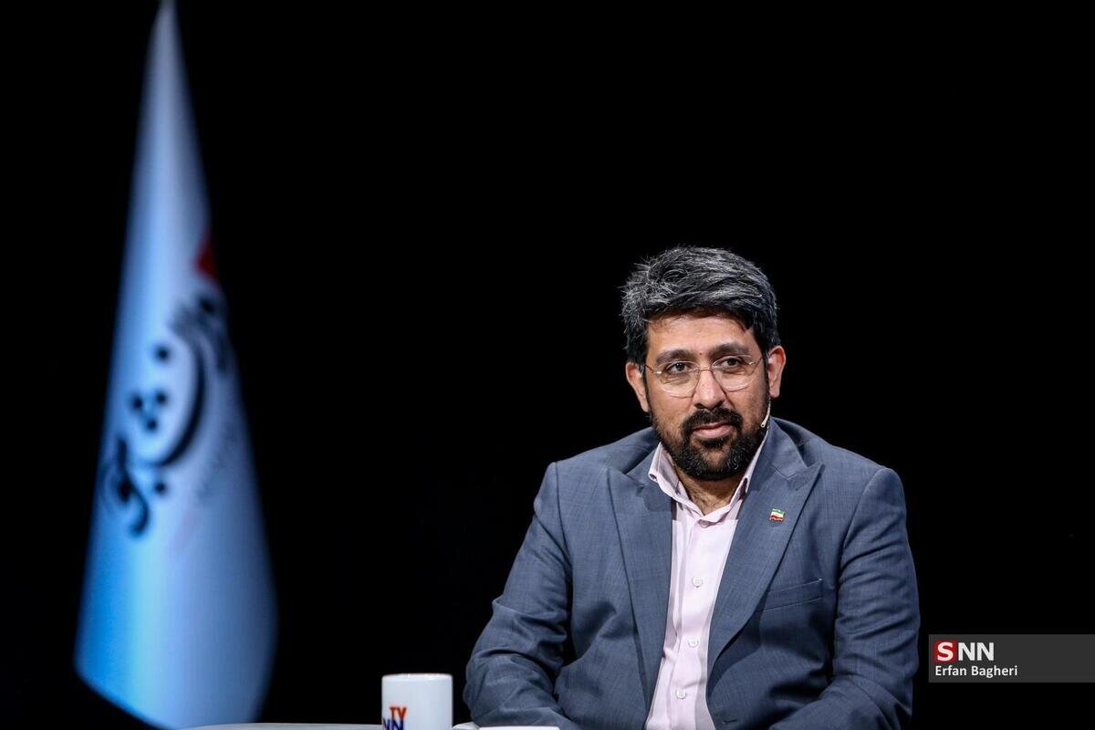 کریمی: میزان خاموشی به تقاضا و شدت گرمای تابستان وابسته است/ ظرفیت خورشیدی کشور در یک سال تقریباً دو برابر شده است + فیلم