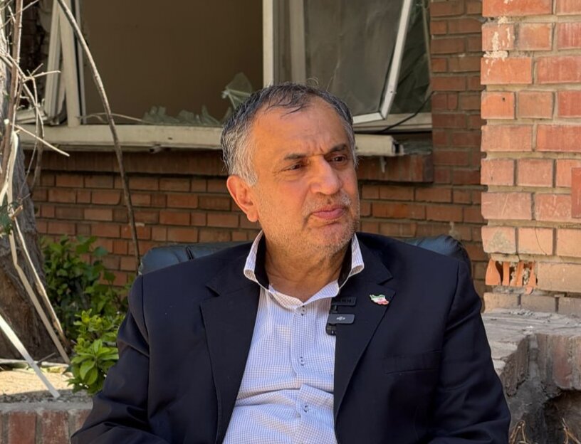 رد پنهان جنگ بر تغییرات آب‌وهوایی/ خرابکاری زیست‌محیطی آمریکا؛ خطری پنهان برای جهان!