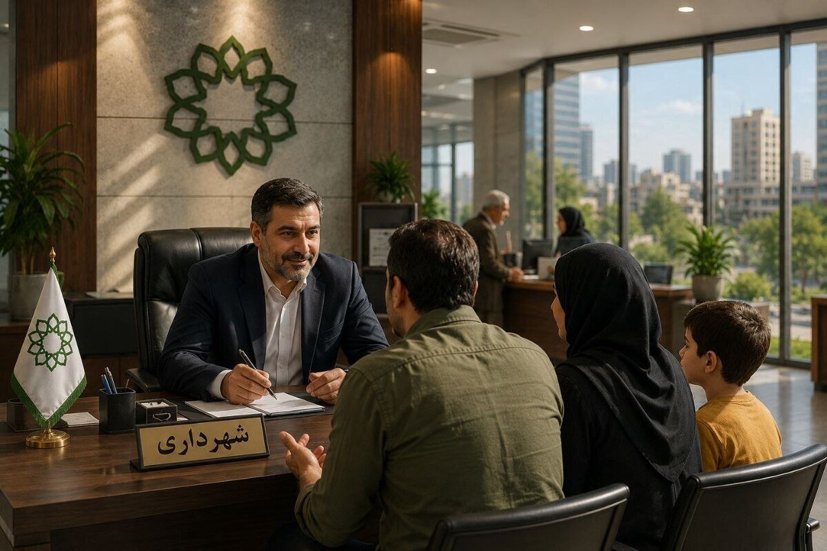 ضرورت بازتعریف نقش شهرداریها/ از اقتدار اداری تا خدماتمحوری شهری