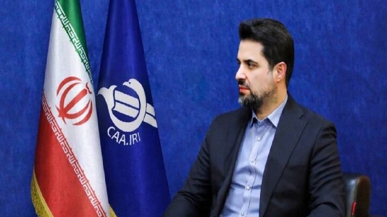 تعیین تکلیف بیش از ۹۵ درصد از بلیت‌های پرواز‌های لغوشده در دوره جنگ رمضان