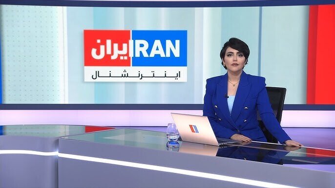 اینترنشنال؛ بنویسید یک شبکه رسانهای؛ بخوانید یک پروژه سیاسی امنیتی