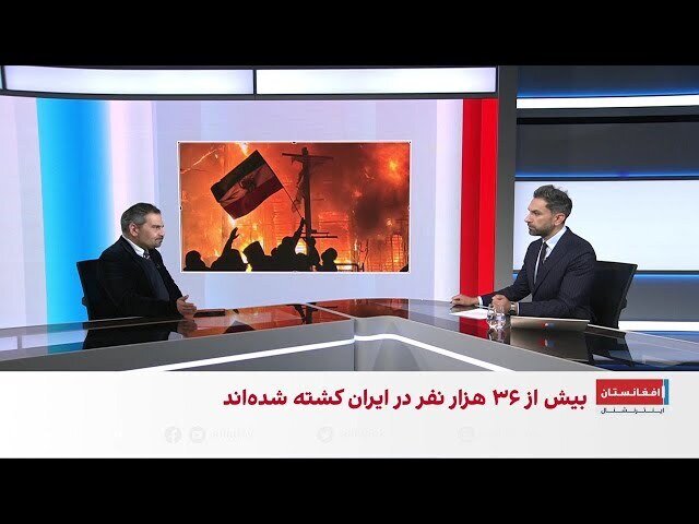 اینترنشنال؛ بنویسید یک شبکه رسانهای؛ بخوانید یک پروژه سیاسی امنیتی