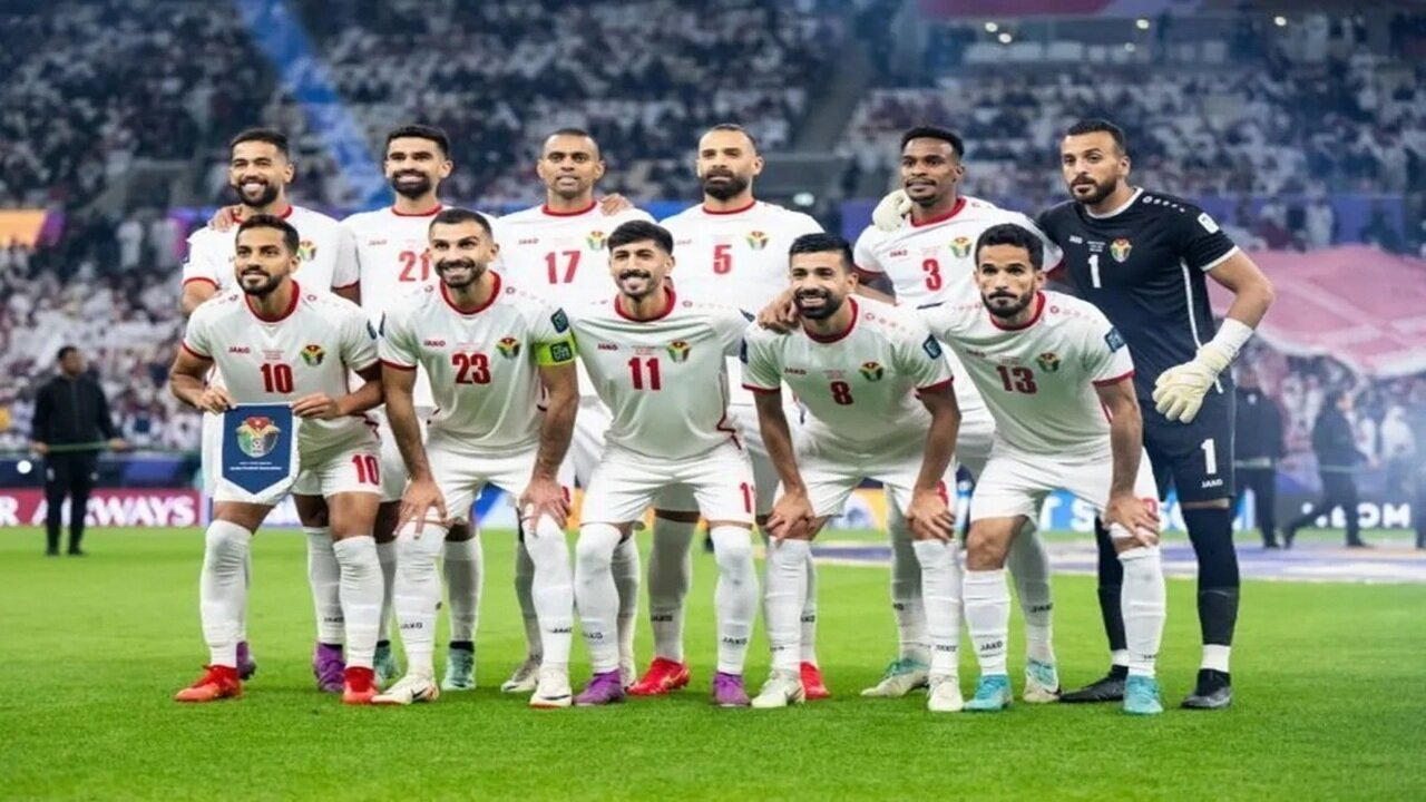 اردن در جست و جوی فصل تازه‌ای از تاریخ