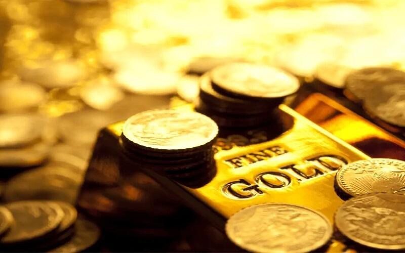 خرید آنلاین طلا