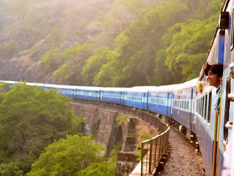 رزرو بلیط قطار ارزان با امکانات متنوع و انتخاب آزاد