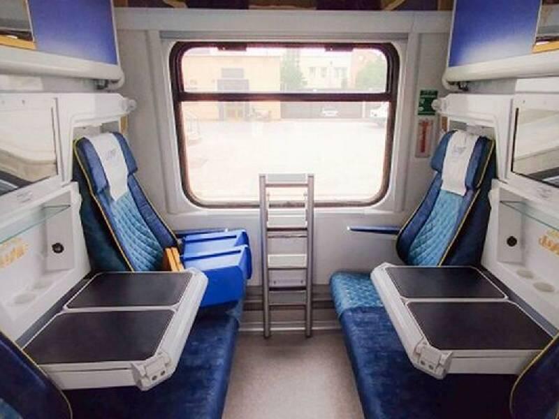 رزرو بلیط قطار ارزان با امکانات متنوع و انتخاب آزاد