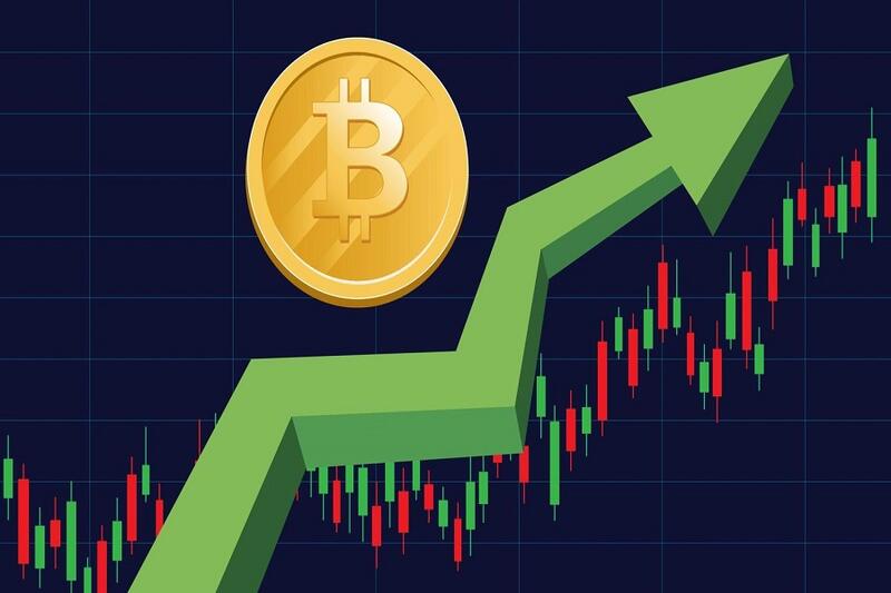 روند صعودی قیمت بیت کوین در سال 2025