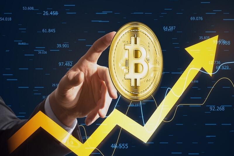 چه قیمتی در انتظار بیت کوین است؟