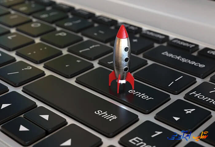 ترفند های ساده و کاربردی برای افزایش سرعت لپ تاپ و کامپیوتر