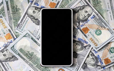  وضعیت تخصیص ارز برای واردات گوشی موبایل چه شد؟