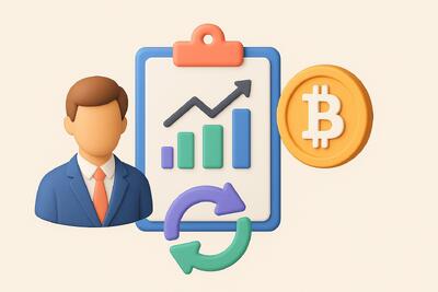  بروکر چیست و چه نقشی در معاملات ارز دیجیتال دارد؟