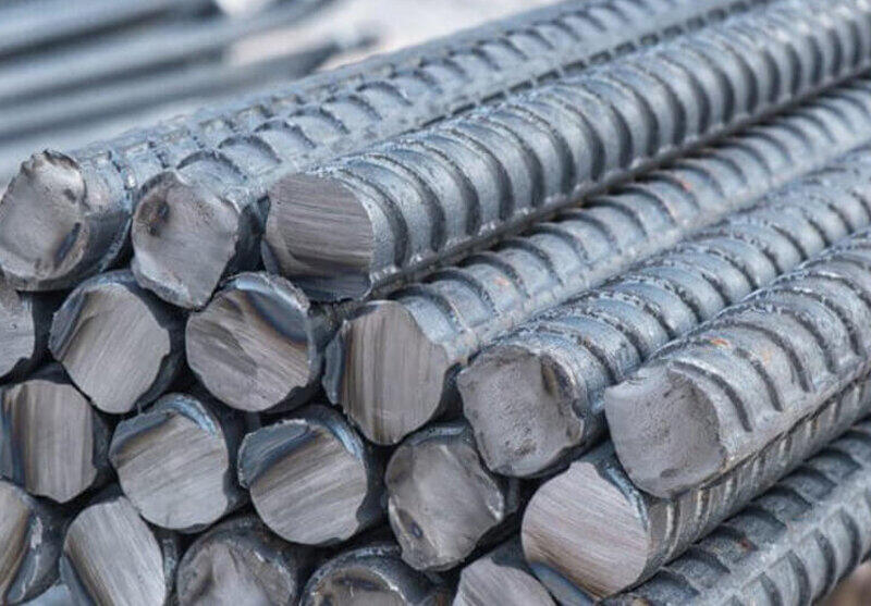 شرکت فولاد مهر سهند: بزرگ ترین ارائه دهنده انواع میلگرد و پروفیل