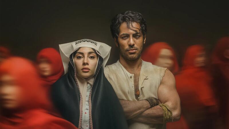 سریال اقتباسی بامداد خمار