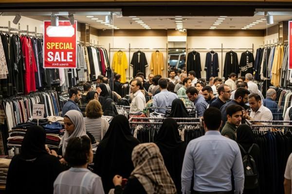 ۵ نمونه متن آماده برای فروش بیشتر