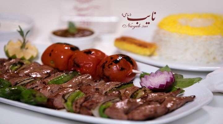 آشنایی با معروف‌ترین رستوران‌های زنجیره‌ای در اسنپ