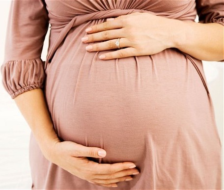 نفس تنگی در بارداری، طبیعی است یا نه؟