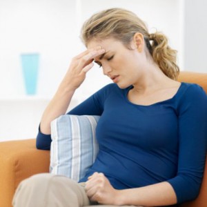 بروز عواقب حاملگی و شناخت و علل آن
