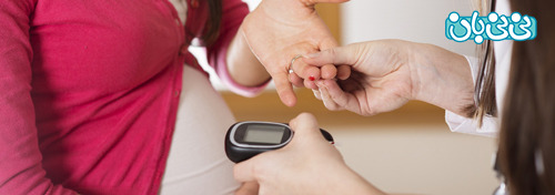 راهی ساده برای فرار از دیابت بارداری