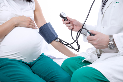فشار خون بارداری /  راهنمای ویدیویی