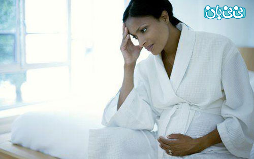 توصیه هایی برای رفع یبوست در دوران بارداری