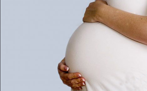 ترک‌های بارداری هم ارثی است؟