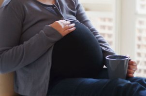 دوران بارداری زنان و وزن مجاز بارداری