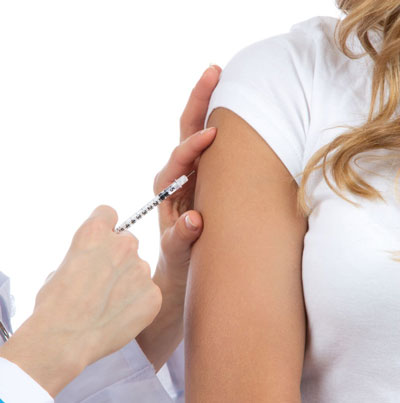 واکسن آنفولانزا، ضامن سلامتی شما در دوران بارداری