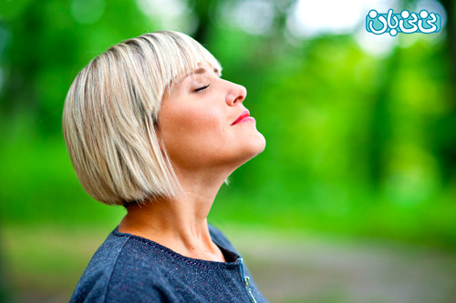 تنفس چگونه به زایمانتان کمک می‌کند؟