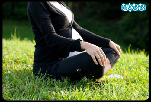 انواع ورزش های تنفسی در دوران بارداری
