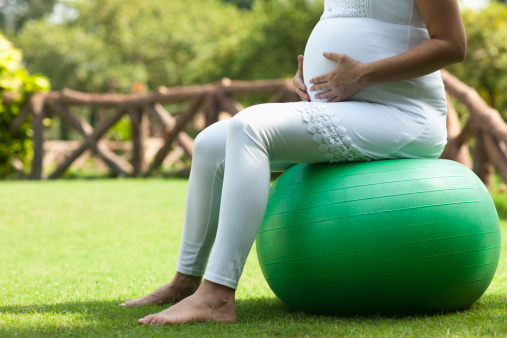نبایدهای ورزشی در بارداری، علائم خطر را بشناسید