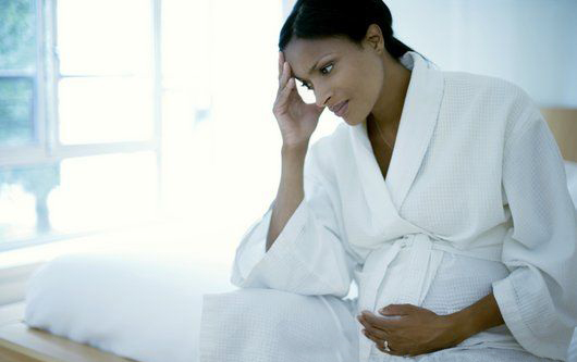 تهوع در دوران بارداری و نقش کمبود ویتامین‌