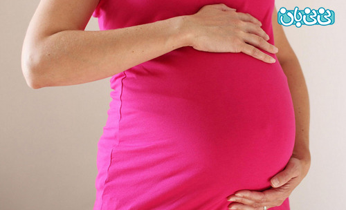 آیا این علائم در بارداری طبیعیه؟