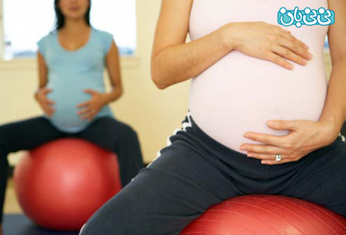اهمیت ورزش در بارداری، سی و سه دلیل قانع کننده!