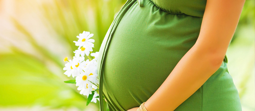ریلکسیشن در بارداری و توصیه های یک متخصص