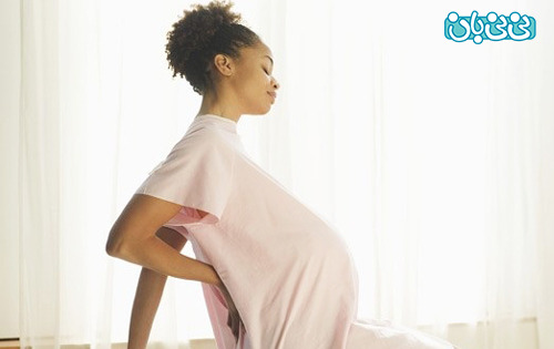 لکه‌بینی در بارداری، نشانه سقط است؟