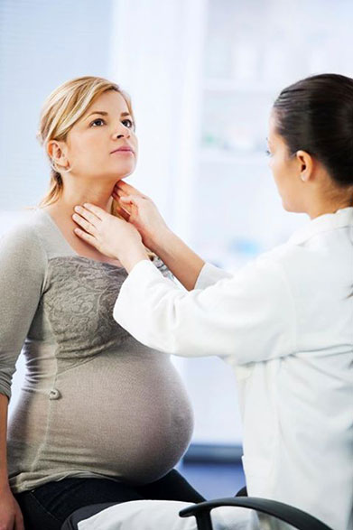 از مسمومیت بارداری چه می دانید؟