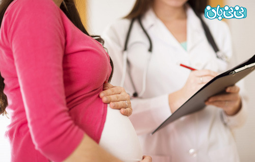 حاملگی‌ های غیرطبیعی چیست؟