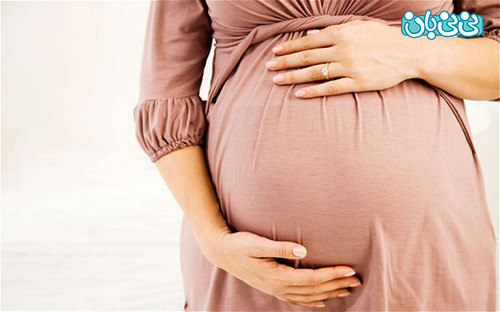 با وجود قاعدگی می توان باردار بود؟