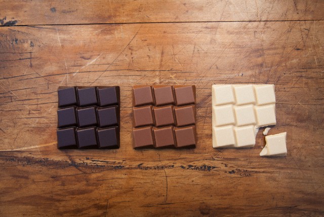 خواص شیرین شکلات تلخ برای زنان باردار