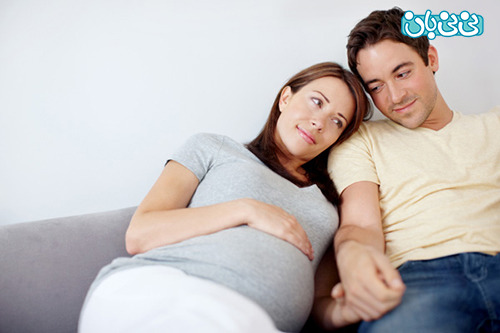 رابطه در بارداری، از ماه اول تا ماه نهم