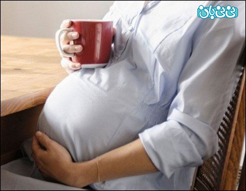 مصرف قهوه در دوره بارداری ، ضرری برای کودک ندارد
