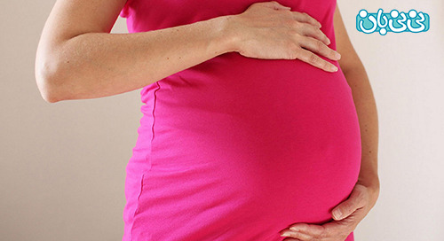 وزن ایده آل در بارداری