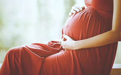 اپیلاسیون در دوران بارداری ممنوع است؟