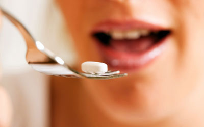 ویتامین های مفید برای زنان باردار